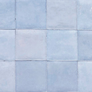 Marrakech | 5x5 | Artic | Glazed