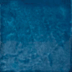 Marrakech | 5x5 | Blue | Glazed