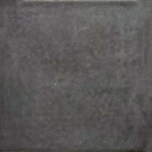 Marrakech | 5x5 | Coal | Glazed