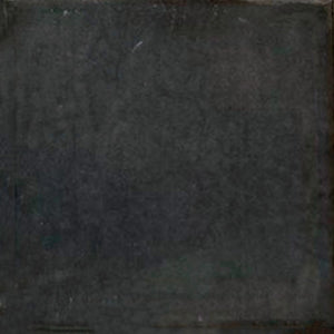 Marrakech | 5x5 | Coal | Glazed