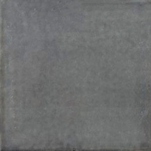 Marrakech | 5x5 | Coal | Glazed