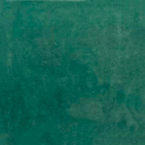 Marrakech | 5x5 | Green | Glazed