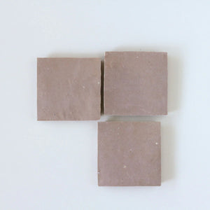 Zellige | Color: Moroccan Pink Bejmat | Material: Ceramic | Finish: Gloss | Sold By: Case | Square Foot Per Case: 10.76 | Tile Size: 4"x4"x0.787" | Commercial: Yes | Residential: Yes | Floor Rated: Yes | Wet Areas: Yes | AJ-23-3337-EZR1010-33