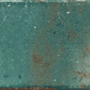 Little Havana | 3x10 | Brickell Jade | Glazed