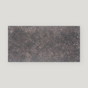 Noir Sully 12x24 Charcoal Grey Honed