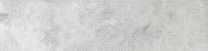 Placencia | 3x11 | White | Glazed