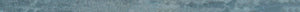 Porto | 0.39x9 | Blue | Matte