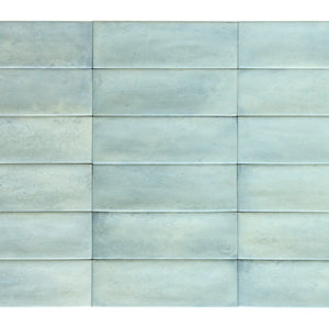 Porto | 2x6 | Sky | Matte