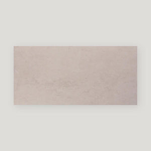 Saint Francis 12x24 Pale Yellow Honed