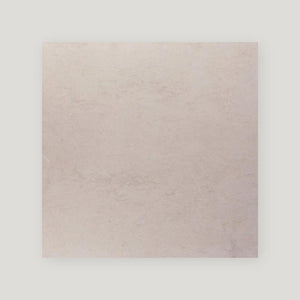 Saint Francis 18x18 Pale Yellow Honed