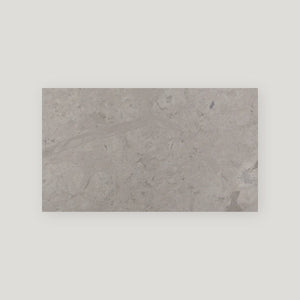 Smoke 16x24 Grey Flamed