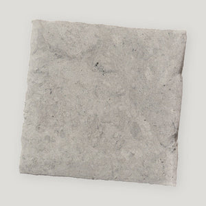 Smoke 18x18 Grey Old world
