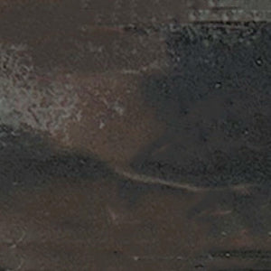 Caribbean | 2x6 | Coal Glossy | Glazed