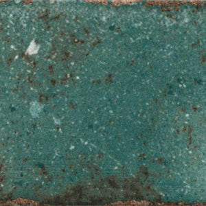Little Havana | 3x10 | Brickell Jade | Glazed
