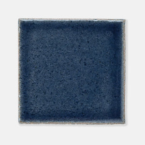 Moonstone | Color: Blue | Material: Porcelain | Finish: Gloss | Sold By: SQFT | Tile Size: 4"x6"x0.313" | Commercial: No | Residential: Yes | Floor Rated: Yes | Wet Areas: Yes | AJ-23-1301