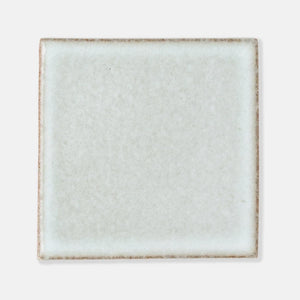 Oatmeal 4” Hexagon | Color: White | Material: Porcelain | Finish: Satin | Sold By: SQFT | Tile Size: 4"x4"x0.313" | Commercial: Yes | Residential: Yes | Floor Rated: Yes | Wet Areas: Yes | AJ-23-1301