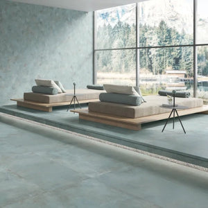 Blend | Color: Elite | Material: Porcelain | Finish: Matte | Sold By: Case | Square Foot Per Case: 11.54 | Tile Size: 24"x24"x0.375" | Commercial: Yes | Residential: Yes | Floor Rated: Yes | Wet Areas: Yes | AJ-23-1403