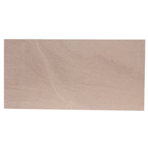 Albi | Color: Light Brown | Material: Limestone | Finish: Patine | Sold By: Case | Square Foot Per Case: 4 | Tile Size: 12"x24"x0.375" | Commercial: No | Residential: Yes | Floor Rated: Yes | Wet Areas: Yes | AJ-23-0809