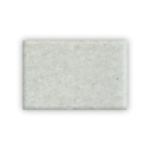 Oatmeal | Color: White | Material: Porcelain | Finish: Satin | Sold By: SQFT | Tile Size: 4"x6"x0.313" | Commercial: Yes | Residential: Yes | Floor Rated: Yes | Wet Areas: Yes | AJ-23-1301