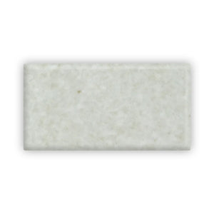 Oatmeal | Color: White | Material: Porcelain | Finish: Satin | Sold By: SQFT | Tile Size: 6"x8"x0.313" | Commercial: Yes | Residential: Yes | Floor Rated: Yes | Wet Areas: Yes | AJ-23-1301