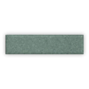 Sea Green | Color: Green | Material: Porcelain | Finish: Satin | Sold By: SQFT | Tile Size: 2"x8"x0.313" | Commercial: Yes | Residential: Yes | Floor Rated: Yes | Wet Areas: Yes | AJ-23-1301