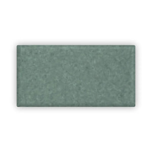 Sea Green | Color: Green | Material: Porcelain | Finish: Satin | Sold By: SQFT | Tile Size: 6"x8"x0.313" | Commercial: Yes | Residential: Yes | Floor Rated: Yes | Wet Areas: Yes | AJ-23-1301