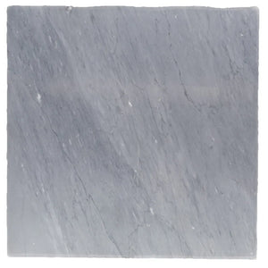 Bardiglio | Color: Grey | Material: Marble | Finish: Old world | Sold By: Case | Square Foot Per Case: 4.5 | Tile Size: 18"x18"x0.375" | Commercial: Yes | Residential: Yes | Floor Rated: Yes | Wet Areas: Yes | AJ-23-0809