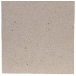 Belair (Porto Beige) | 2x2 Mosaic | Color: Beige | Material: Limestone | Finish: Honed | Sold By: SQFT | Tile Size: 12"x12"x0.375" | Commercial: Yes | Residential: Yes | Floor Rated: Yes | Wet Areas: Yes | AJ-23-0809