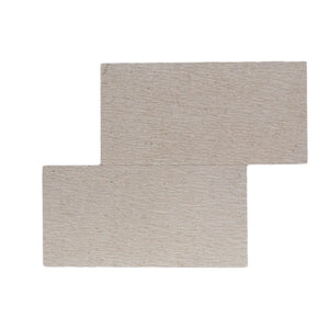 AJ-23-0809 | Belair (Porto Beige) | Light Beige | 6x12  | Color: Light Beige | Material: Limestone | Finish: Linen | Sold By: SQFT | Tile Size: 6"x12"x0.375" | Commercial: Yes | Residential: Yes | Floor Rated: Yes | Wet Areas: Yes