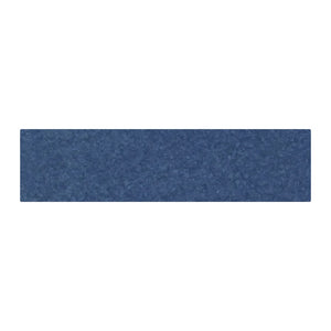 Denim | Color: Blue | Material: Porcelain | Finish: Matte | Sold By: SQFT | Tile Size: 2"x8"x0.313" | Commercial: Yes | Residential: Yes | Floor Rated: Yes | Wet Areas: Yes | AJ-23-1301