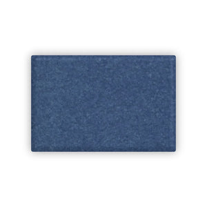 Denim | Color: Blue | Material: Porcelain | Finish: Matte | Sold By: SQFT | Tile Size: 4"x6"x0.313" | Commercial: Yes | Residential: Yes | Floor Rated: Yes | Wet Areas: Yes | AJ-23-1301