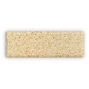 Khaki | Color: Beige | Material: Porcelain | Finish: Matte | Sold By: SQFT | Tile Size: 3"x8"x0.313" | Commercial: Yes | Residential: Yes | Floor Rated: Yes | Wet Areas: Yes | AJ-23-1301