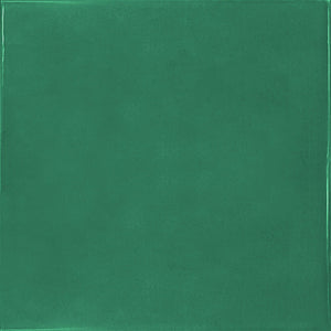 Provence | Color: Irish Green | Material: Ceramic | Finish: Glossy | Sold By: Case | Square Foot Per Case: 10.76 | Tile Size: 5"x5"x0.375" | Commercial: No | Residential: Yes | Floor Rated: No | Wet Areas: Yes | AJ-23-1920