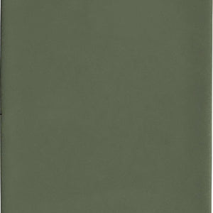 Modern Fan | Color: Pesto | Material: Porcelain | Finish: Matte | Sold By: Case | Square Foot Per Case: 5.43 | Tile Size: 4.5"x5.5"x0.375" | Commercial: Yes | Residential: Yes | Floor Rated: Yes | Wet Areas: Yes | AJ-23-1920