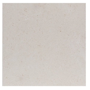 Champagne | 2x2 Mosaic | Color: Pale Yellow | Material: Limestone | Finish: Honed | Sold By: SQFT | Tile Size: 12"x12"x0.375" | Commercial: Yes | Residential: Yes | Floor Rated: Yes | Wet Areas: Yes | AJ-23-0809