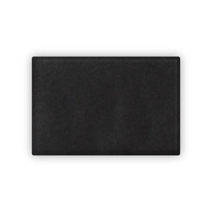 Cast Iron | Color: Black | Material: Porcelain | Finish: Matte | Sold By: SQFT | Tile Size: 4"x6"x0.313" | Commercial: Yes | Residential: Yes | Floor Rated: Yes | Wet Areas: Yes | AJ-23-1301