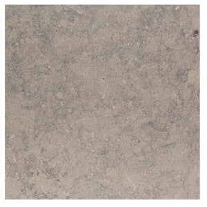 Cote d' Azur | Color: Cool Grey | Material: Limestone | Finish: Honed | Sold By: SQFT | Tile Size: 12"x12"x0.375" | Commercial: Yes | Residential: Yes | Floor Rated: Yes | Wet Areas: Yes | AJ-23-0809