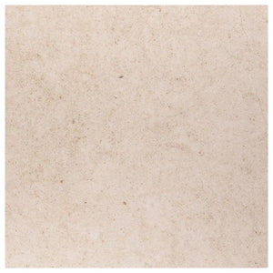 Fonjone (Gascogne Beige) | Color: Medium Beige | Material: Limestone | Finish: Honed | Sold By: Case | Square Foot Per Case: 4.5 | Tile Size: 18"x18"x0.375" | Commercial: Yes | Residential: Yes | Floor Rated: Yes | Wet Areas: Yes | AJ-23-0809
