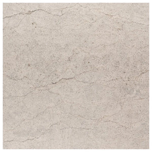 Fontainebleau (Gascogne Blue) | Color: Light Blue Grey | Material: Limestone | Finish: Honed | Sold By: Case | Square Foot Per Case: 4.5 | Tile Size: 18"x18"x0.375" | Commercial: Yes | Residential: Yes | Floor Rated: Yes | Wet Areas: Yes | AJ-23-0809
