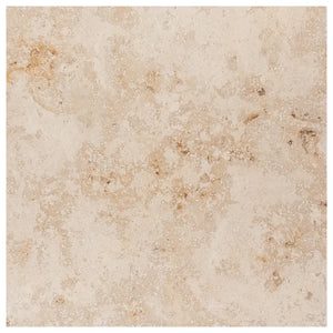 Jura Beige | Color: Light Beige | Material: Limestone | Finish: Honed | Sold By: SQFT | Tile Size: 12"x12"x0.375" | Commercial: Yes | Residential: Yes | Floor Rated: Yes | Wet Areas: Yes | AJ-23-0809