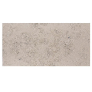 Jura Grey | Color: Grey | Material: Limestone | Finish: Honed | Sold By: Case | Square Foot Per Case: 4 | Tile Size: 12"x24"x0.375" | Commercial: Yes | Residential: Yes | Floor Rated: Yes | Wet Areas: Yes | AJ-23-0809