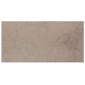 London Grey | Color: Grey Brown | Material: Limestone | Finish: Honed | Sold By: Case | Square Foot Per Case: 4 | Tile Size: 12"x24"x0.375" | Commercial: Yes | Residential: Yes | Floor Rated: Yes | Wet Areas: Yes | AJ-23-0809