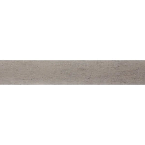AJ-23-0809 | London Grey | Grey Brown | 4x24  | Color: Grey Brown | Material: Limestone | Finish: Honed | Sold By: SQFT | Tile Size: 4"x24"x0.375" | Commercial: Yes | Residential: Yes | Floor Rated: Yes | Wet Areas: Yes
