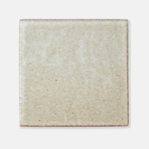 Oatmeal | Color: White | Material: Porcelain | Finish: Satin | Sold By: SQFT | Tile Size: 4"x4"x0.313" | Commercial: Yes | Residential: Yes | Floor Rated: Yes | Wet Areas: Yes | AJ-23-1301