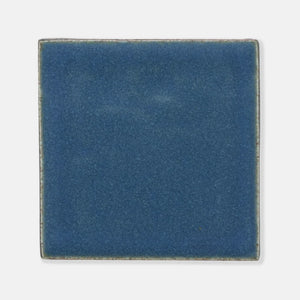 Denim | Color: Blue | Material: Porcelain | Finish: Matte | Sold By: SQFT | Tile Size: 4"x4"x0.313" | Commercial: Yes | Residential: Yes | Floor Rated: Yes | Wet Areas: Yes | AJ-23-1301