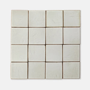 Khaki | Color: Beige | Material: Porcelain | Finish: Matte | Sold By: SQFT | Tile Size: 4"x4"x0.313" | Commercial: Yes | Residential: Yes | Floor Rated: Yes | Wet Areas: Yes | AJ-23-1301