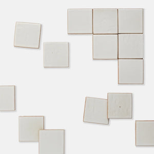 Khaki | Color: Beige | Material: Porcelain | Finish: Matte | Sold By: SQFT | Tile Size: 4"x4"x0.313" | Commercial: Yes | Residential: Yes | Floor Rated: Yes | Wet Areas: Yes | AJ-23-1301