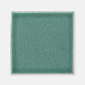 Northern Lights | Color: Green | Material: Porcelain | Finish: Gloss | Sold By: SQFT | Tile Size: 4"x4"x0.313" | Commercial: No | Residential: Yes | Floor Rated: Yes | Wet Areas: Yes | AJ-23-1301