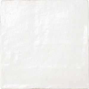 Opal | Color: Off White | Material: Ceramic | Finish: Glossy | Sold By: Case | Square Foot Per Case: 5.38 | Tile Size: 4"x4"x0.375" | Commercial: No | Residential: Yes | Floor Rated: No | Wet Areas: Yes | AJ-23-1920