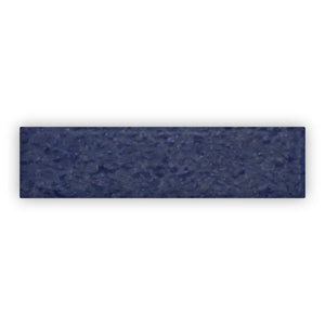 Ocean | Color: Blue | Material: Porcelain | Finish: Gloss | Sold By: SQFT | Tile Size: 2"x8"x0.313" | Commercial: No | Residential: Yes | Floor Rated: Yes | Wet Areas: Yes | AJ-23-1301